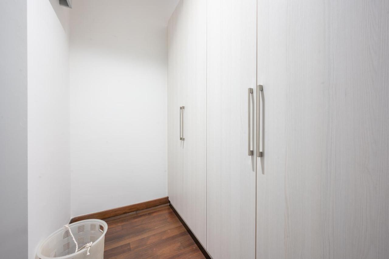 Highpark Suites By Airhost Petaling Jaya Dış mekan fotoğraf