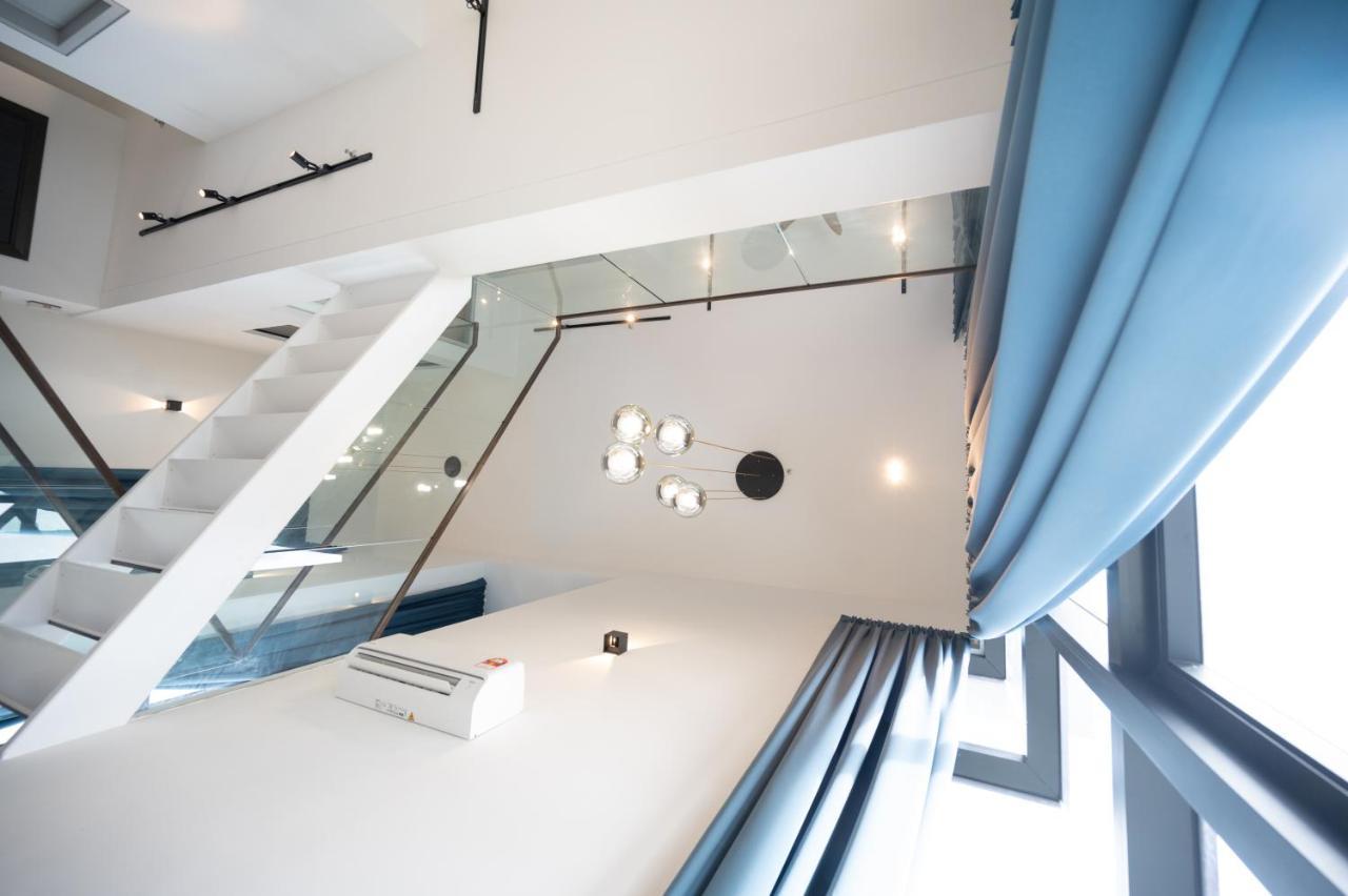Highpark Suites By Airhost Petaling Jaya Dış mekan fotoğraf