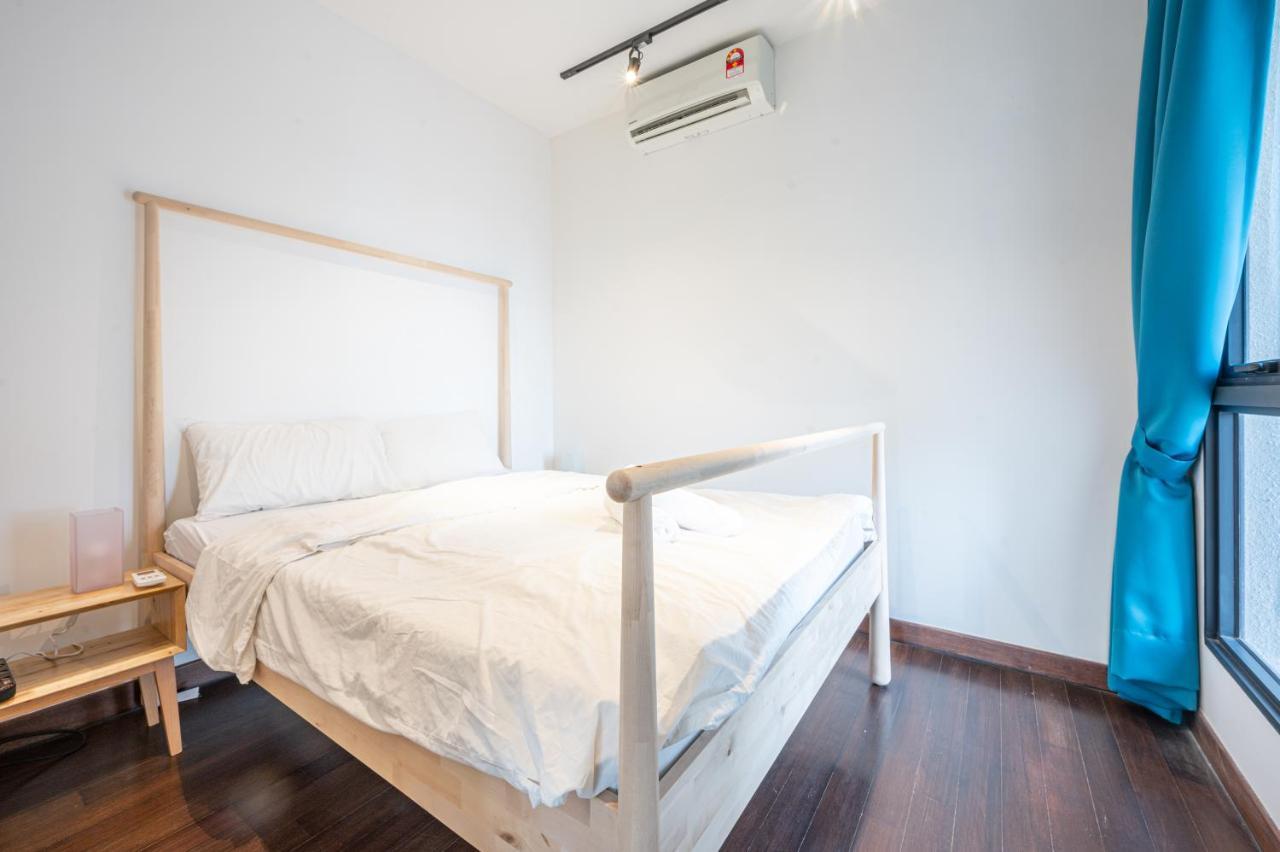 Highpark Suites By Airhost Petaling Jaya Dış mekan fotoğraf