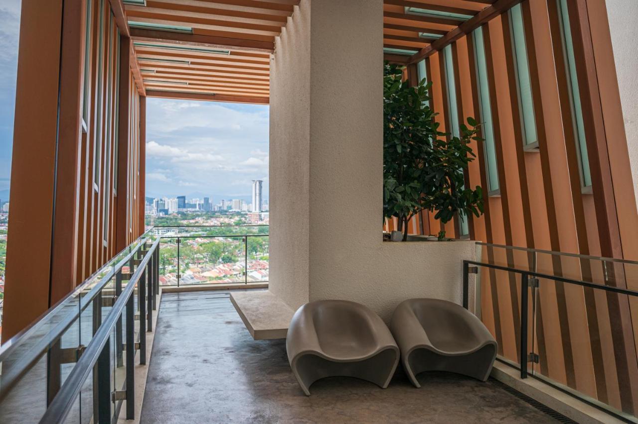 Highpark Suites By Airhost Petaling Jaya Dış mekan fotoğraf