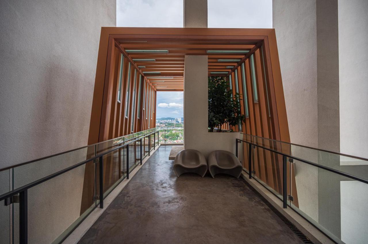 Highpark Suites By Airhost Petaling Jaya Dış mekan fotoğraf